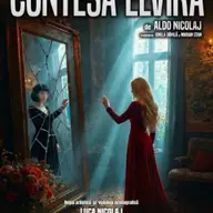 Contesa Elvira