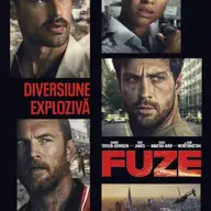 Fuze-Diversiune exploziva