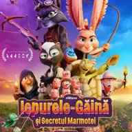 Iepurele-gaina 2
