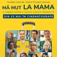 Ma mut la mama