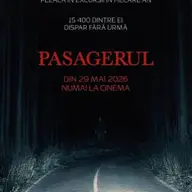 Pasagerul
