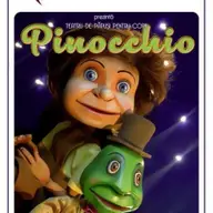 Proiectie Spectacol teatru pentru copii