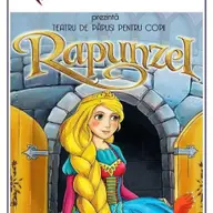 Proiectie Teatru Copii Rapunzel