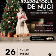 Spargatorul de Nuci - Turneu National