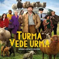 Turma vede urma