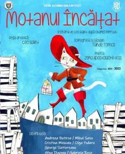 Motanul incaltat