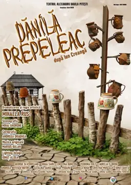 Danila Prepeleac