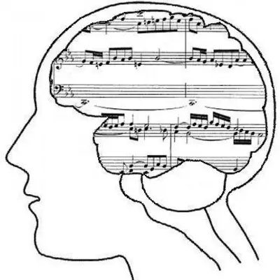 Efectele muzicii asupra mintii
