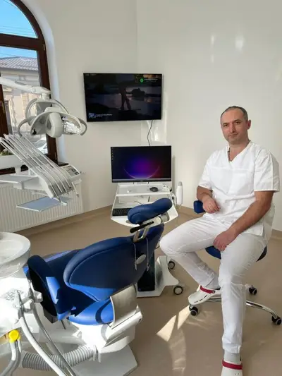 Oltean Paul - doctor