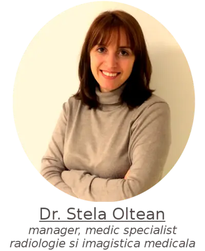 Oltean Stela - doctor