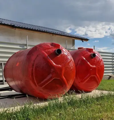 Montajul fosei septice ecologice, soluția eficientă și sustenabilă pentru gospodăriile moderne