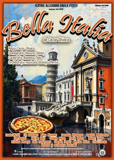 Bella Italia