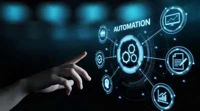 Importanța automatizării industriale în industria automotive
