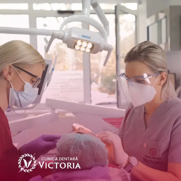 Clinica Dentara Victoria