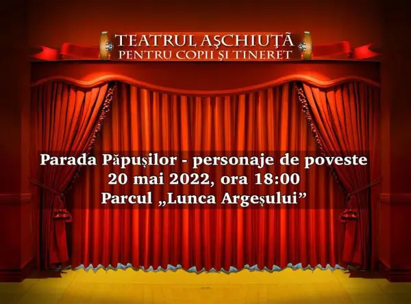 Parada Papusilor