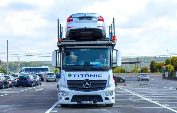 Titanic Grup