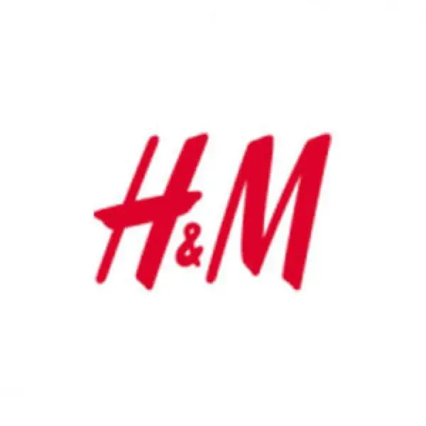 H&M - Supernova