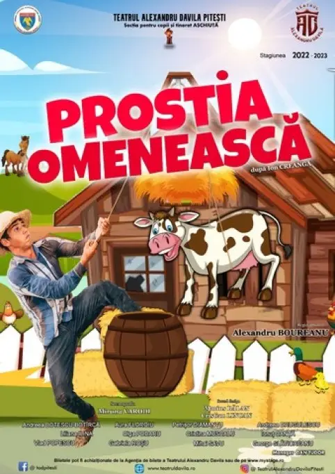 Prostia omeneasca