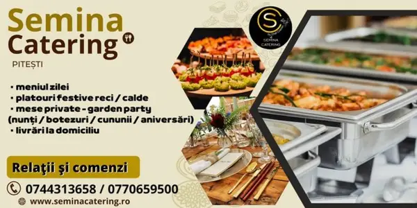 Semina Catering