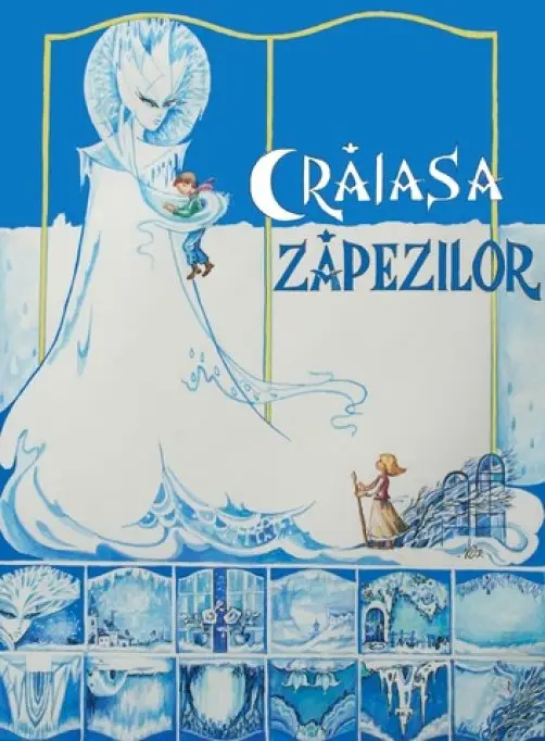 Craiasa zapezilor