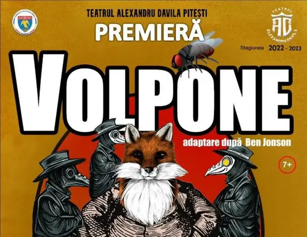 Volpone