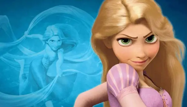 Rapunzel