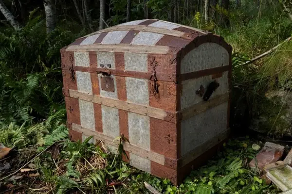 Cuferele - o scurta istorie a acestor fermecatoare obiecte