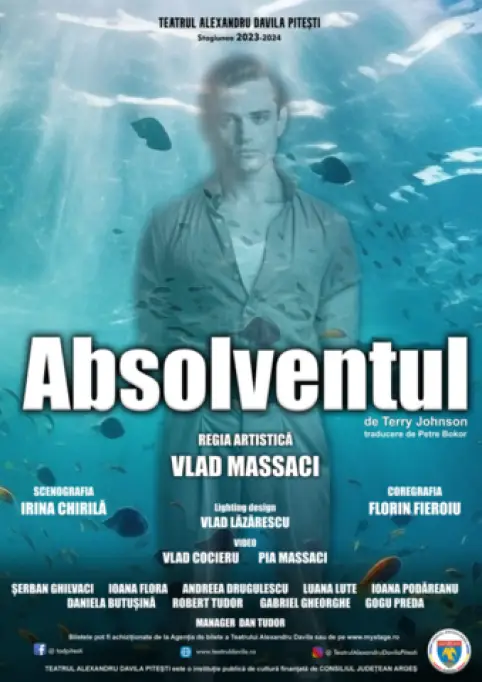 Absolventul