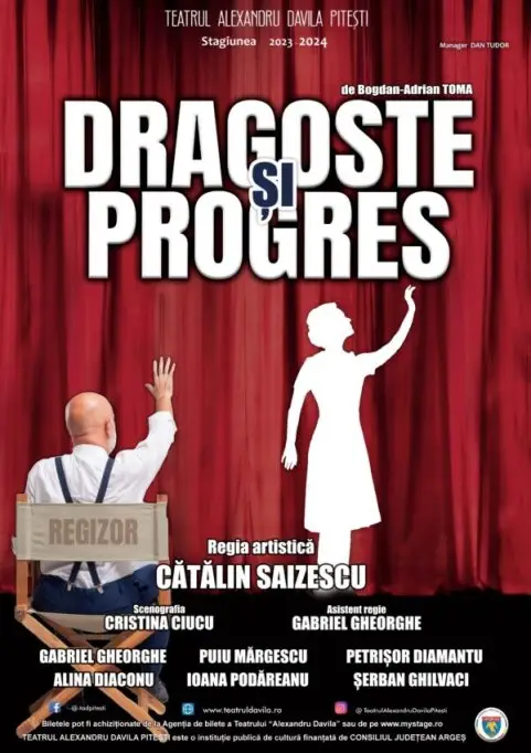 Dragoste si Progres