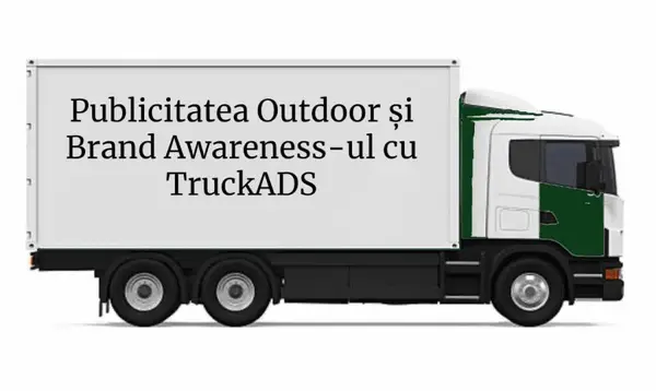 Publicitatea Outdoor și Brand Awareness-ul: Cum să îți crești vizibilitate afacerii tale în spațiul public