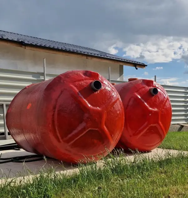 Montajul fosei septice ecologice, soluția eficientă și sustenabilă pentru gospodăriile moderne