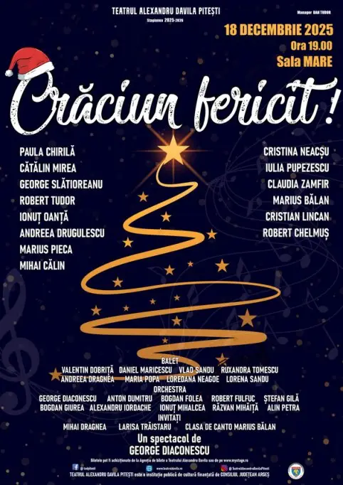 Craciun Fericit