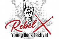 RebelX Young Rock Festival