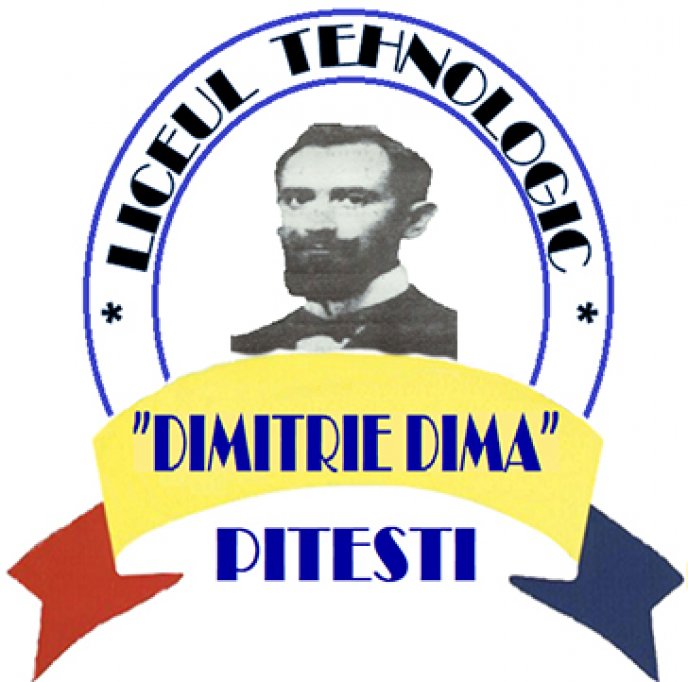Liceului Tehnologic Dimitrie Dima
