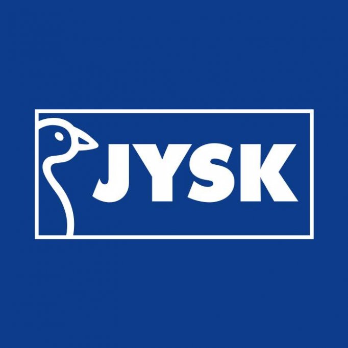 JYSK - Auchan Gavana