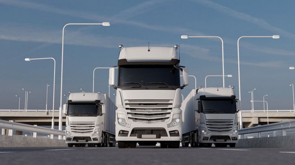 Accesoriile sistemului de monitorizare gps fac camioanele mai inteligente